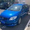 toyota corolla-fielder 2009 CFJ1725839 image 5
