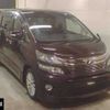 toyota vellfire 2013 CFJ1759977 image 1