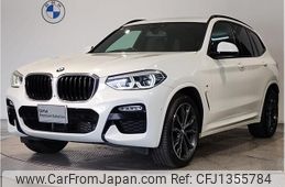 bmw x3 2019 quick_quick_LDA-TX20_BATXX32000LG59413