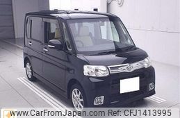 daihatsu tanto 2013 CFJ1413995