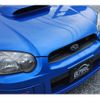 subaru impreza 2005 -SUBARU--Impreza GDB--GDB-031501---SUBARU--Impreza GDB--GDB-031501- image 15