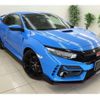 honda civic 2021 -HONDA 【広島 301ﾙ 700】--Civic FK8--FK8-1401219---HONDA 【広島 301ﾙ 700】--Civic FK8--FK8-1401219- image 2