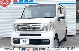 honda n-van 2019 -HONDA--N VAN HBD-JJ1--JJ1-2001869---HONDA--N VAN HBD-JJ1--JJ1-2001869-