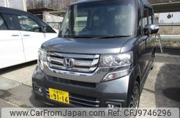 honda n-box 2016 -HONDA 【名変中 】--N BOX JF1--2521464---HONDA 【名変中 】--N BOX JF1--2521464-