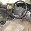 toyota land-cruiser 2007 -TOYOTA--Land Cruiser HDJ101K-0030638---TOYOTA--Land Cruiser HDJ101K-0030638- image 4