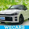 toyota copen 2022 quick_quick_3BA-LA400A_LA400A-0004534 image 1