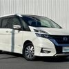 nissan serena 2019 -NISSAN--Serena DAA-HFC27--HFC27-039428---NISSAN--Serena DAA-HFC27--HFC27-039428- image 1