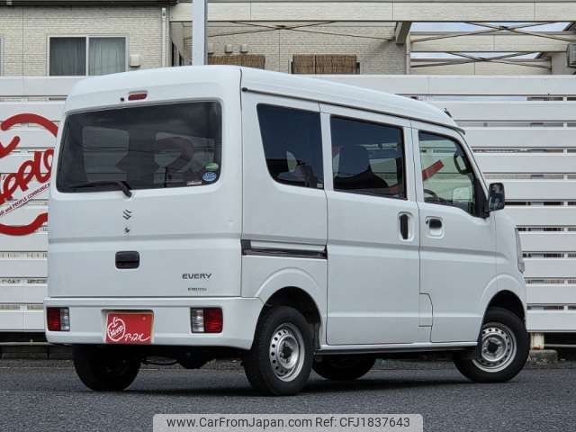 suzuki every 2017 CFJ1837643 image 2
