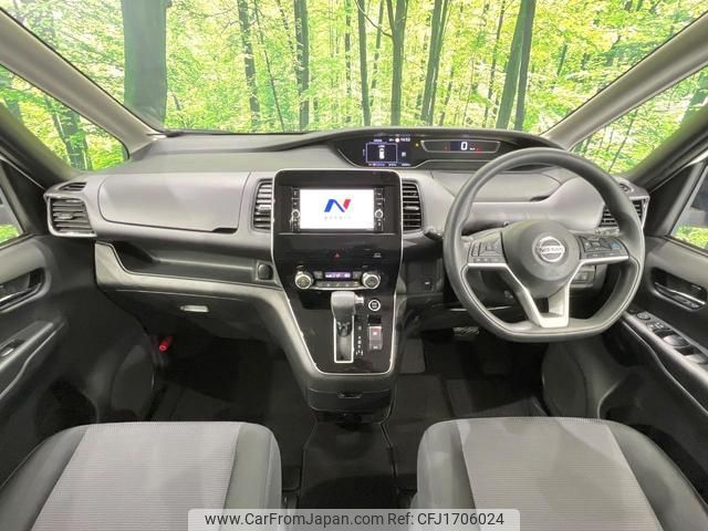 nissan serena 2021 CFJ1706024 image 2