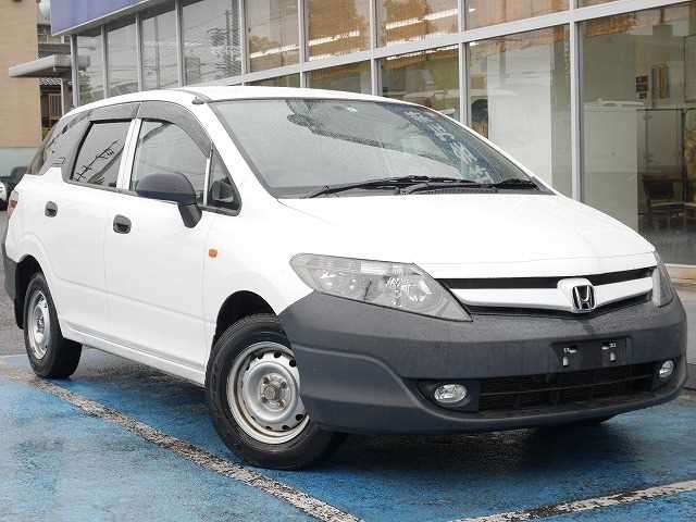 honda partner 2010 521449-GJ3-1302926 image 1