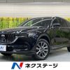 mazda cx-8 2019 -MAZDA--CX-8 3DA-KG2P--KG2P-301404---MAZDA--CX-8 3DA-KG2P--KG2P-301404- image 1