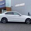 mercedes-benz c-class 2017 -MERCEDES-BENZ--Benz C Class DBA-205043--WDD2050432R285278---MERCEDES-BENZ--Benz C Class DBA-205043--WDD2050432R285278- image 4