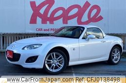 mazda roadster 2011 -MAZDA--Roadster DBA-NCEC--NCEC-303544---MAZDA--Roadster DBA-NCEC--NCEC-303544-