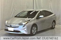 toyota prius 2016 -TOYOTA--Prius DAA-ZVW55--ZVW55-8026463---TOYOTA--Prius DAA-ZVW55--ZVW55-8026463-