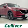 mazda cx-5 2019 -MAZDA--CX-5 3DA-KF2P--KF2P-319446---MAZDA--CX-5 3DA-KF2P--KF2P-319446- image 1