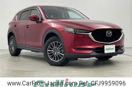 mazda cx-5 2019 -MAZDA--CX-5 3DA-KF2P--KF2P-319446---MAZDA--CX-5 3DA-KF2P--KF2P-319446-