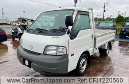 mazda bongo-truck 2014 GOO_NET_EXCHANGE_0541399A30250530W001