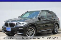 bmw x3 2019 GOO_JP_700080167230240629005