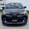toyota c-hr 2017 quick_quick_DAA-ZYX10_ZYX10-2025546 image 10