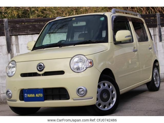 daihatsu mira-cocoa 2010 quick_quick_L675S_L675S-0017037 image 1