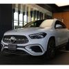 mercedes-benz gla-class 2023 -MERCEDES-BENZ--Benz GLA 3DA-247713M--W1N2477132J541***---MERCEDES-BENZ--Benz GLA 3DA-247713M--W1N2477132J541***- image 6