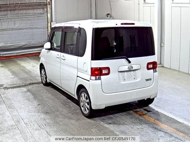 daihatsu tanto 2009 -DAIHATSU--Tanto L375S-0168427---DAIHATSU--Tanto L375S-0168427- image 2