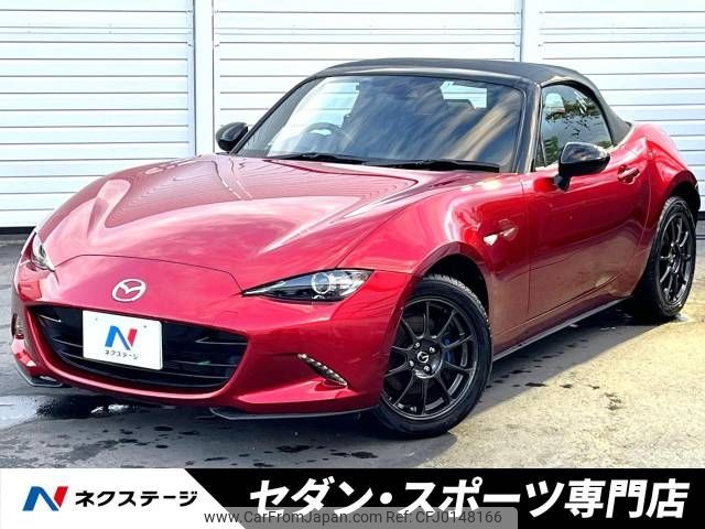 mazda roadster 2022 -MAZDA--Roadster 5BA-ND5RC--ND5RC-652216---MAZDA--Roadster 5BA-ND5RC--ND5RC-652216- image 1