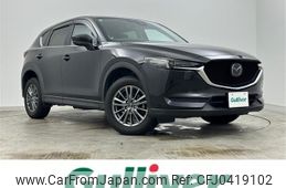 mazda cx-5 2017 -MAZDA--CX-5 LDA-KF2P--KF2P-108686---MAZDA--CX-5 LDA-KF2P--KF2P-108686-