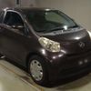 toyota iq 2010 -TOYOTA--iQ DBA-NGJ10--NGJ10-6002509---TOYOTA--iQ DBA-NGJ10--NGJ10-6002509- image 4