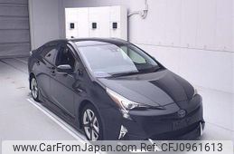toyota prius 2016 -TOYOTA--Prius ZVW50-8009996---TOYOTA--Prius ZVW50-8009996-