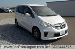 honda freed 2014 -HONDA 【野田 500ｱ1234】--Freed DBA-GB3--GB3-1603183---HONDA 【野田 500ｱ1234】--Freed DBA-GB3--GB3-1603183-