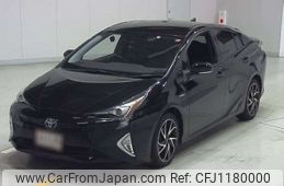 toyota prius 2017 -TOYOTA--Prius DAA-ZVW50--ZVW50-6112531---TOYOTA--Prius DAA-ZVW50--ZVW50-6112531-