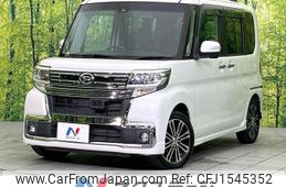 daihatsu tanto 2016 CFJ1545352