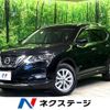 nissan x-trail 2017 -NISSAN--X-Trail DAA-HNT32--HNT32-160726---NISSAN--X-Trail DAA-HNT32--HNT32-160726- image 1