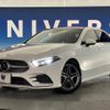 mercedes-benz a-class 2021 -MERCEDES-BENZ--Benz A Class 3DA-177112--W1K1771122J227846---MERCEDES-BENZ--Benz A Class 3DA-177112--W1K1771122J227846- image 13