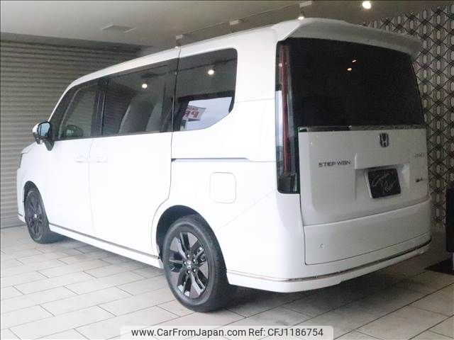 honda stepwagon 2025 -HONDA--Stepwgn 6AA-RP8--RP8-1203***---HONDA--Stepwgn 6AA-RP8--RP8-1203***- image 2