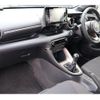 toyota yaris 2021 -TOYOTA 【名変中 】--Yaris MXPA10--2034750---TOYOTA 【名変中 】--Yaris MXPA10--2034750- image 6