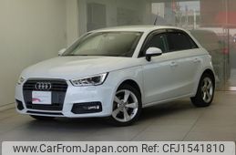 audi a1-sportback 2017 CFJ1541810