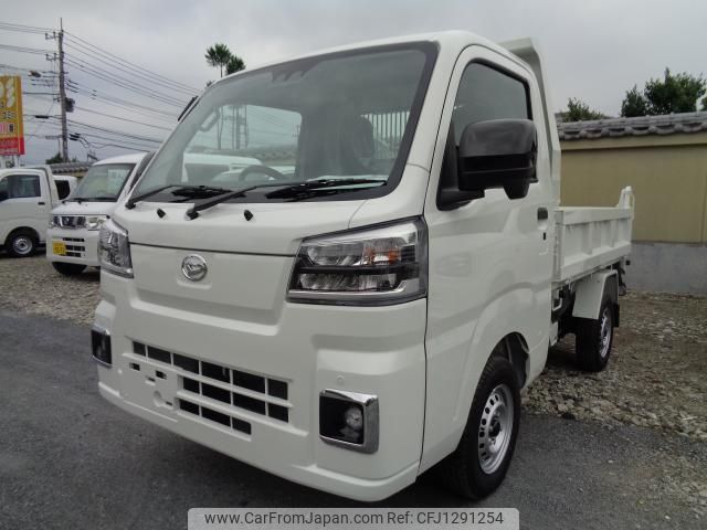 daihatsu hijet-truck 2025 quick_quick_3BD-S510P_S510P-0626710 image 1