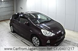 toyota aqua 2014 -TOYOTA--AQUA NHP10-2397782---TOYOTA--AQUA NHP10-2397782-