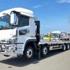 mitsubishi-fuso super-great 2018 -MITSUBISHI--Super Great 2PG-FS70HZ--FS70HZ-***100---MITSUBISHI--Super Great 2PG-FS70HZ--FS70HZ-***100- image 1