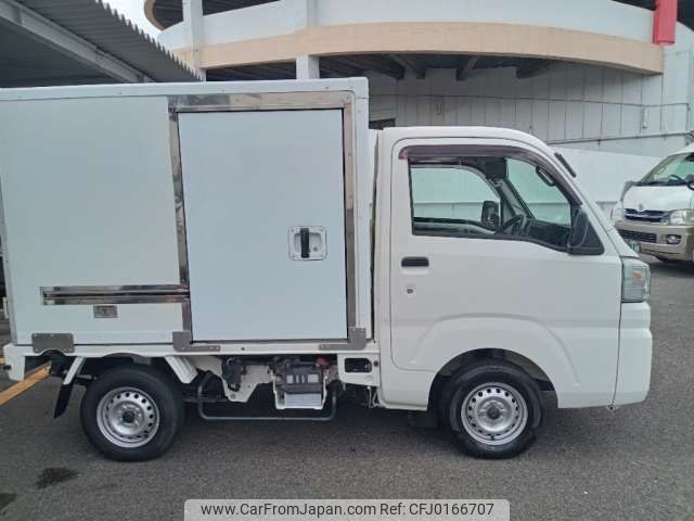 daihatsu hijet-truck 2018 -DAIHATSU--Hijet Truck EBD-S500P--S500P-0084736---DAIHATSU--Hijet Truck EBD-S500P--S500P-0084736- image 2