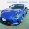 subaru brz 2023 -SUBARU 【川口 311ﾎ207】--BRZ ZD8--012468---SUBARU 【川口 311ﾎ207】--BRZ ZD8--012468- image 1