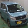 suzuki wagon-r 2016 -SUZUKI 【長岡 580ﾔ6717】--Wagon R MH34S-523985---SUZUKI 【長岡 580ﾔ6717】--Wagon R MH34S-523985- image 1