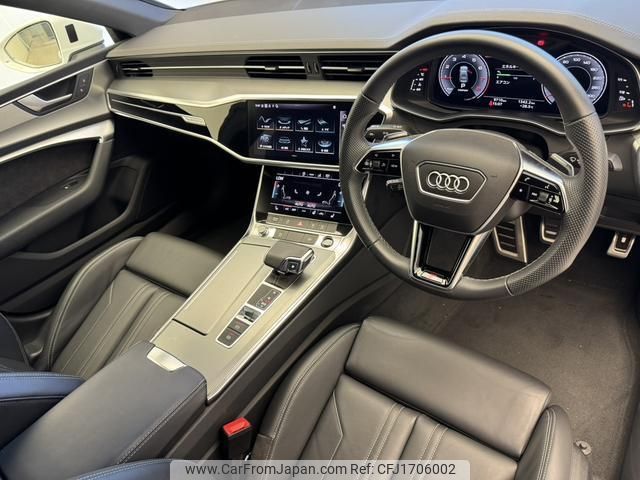audi a7-sportback 2021 CFJ1706002 image 2