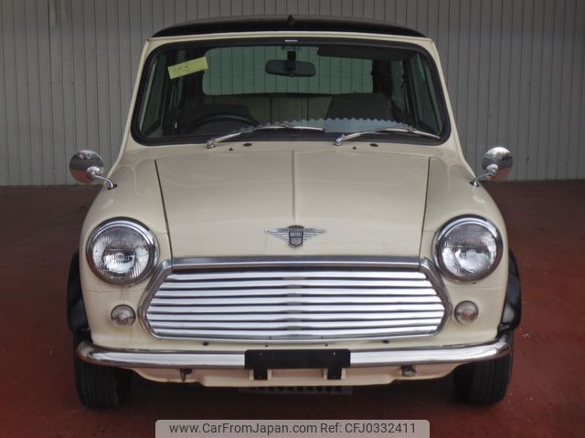 rover mini 1999 24121011 image 2