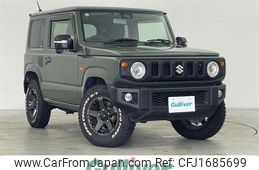 suzuki jimny 2020 CFJ1685699