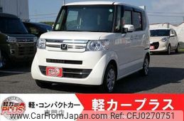 honda n-box 2017 -HONDA--N BOX JF1--JF1-1978109---HONDA--N BOX JF1--JF1-1978109-