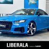 audi tt 2022 -AUDI--Audi TT 3BA-FVDNPF--TRUZZZFV1N1005588---AUDI--Audi TT 3BA-FVDNPF--TRUZZZFV1N1005588- image 1