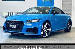 audi tt 2022 -AUDI--Audi TT 3BA-FVDNPF--TRUZZZFV1N1005588---AUDI--Audi TT 3BA-FVDNPF--TRUZZZFV1N1005588-